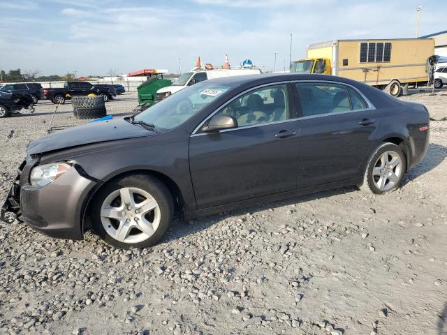 Photo 1 from auction – 2012 CHEVROLET MALIBU LS with VIN 1G1ZB5E04CF270284