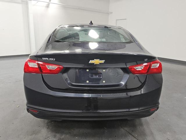 Photo 6 from auction – 2023 CHEVROLET MALIBU LT with VIN 1G1ZD5ST0PF195873