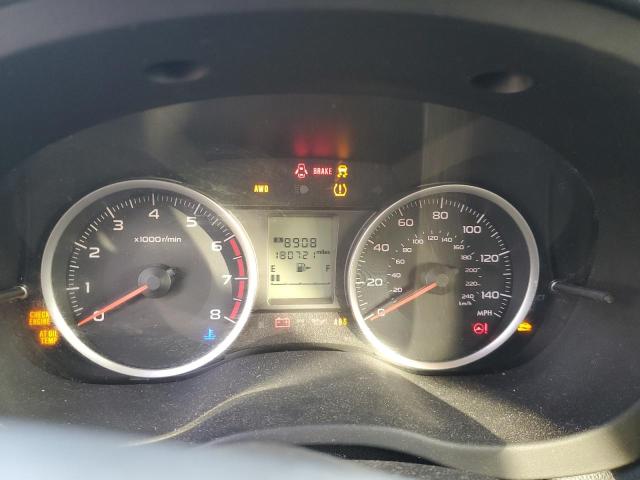 Photo 9 from auction – 2014 SUBARU FORESTER 2 with VIN JF2SJAEC1EH555886