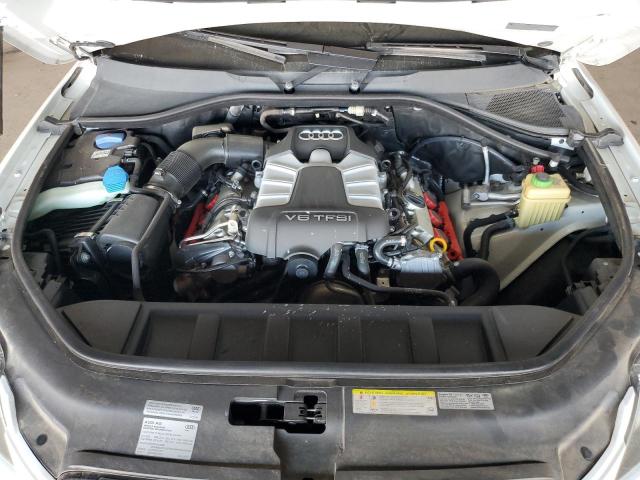Photo 11 from auction – 2014 AUDI Q7 PRESTIG with VIN WA1DGAFE9ED021090