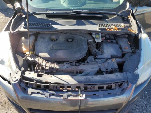صورة رقم 12 من المزاد - 2015 FORD ESCAPE SE مع VIN 1FMCU9G98FUC67474