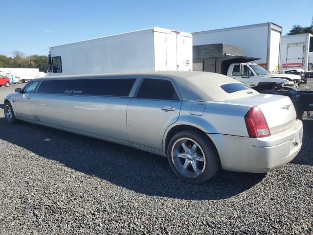 Photo 2 from auction – 2007 CHRYSLER 300 with VIN 2C3KA43R67H732845