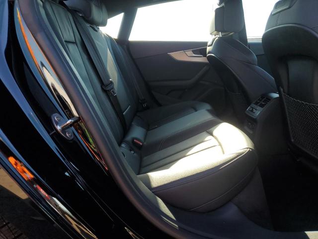 Photo 10 from auction – 2025 AUDI A5 PREMIUM with VIN WAUDACF50SA009844
