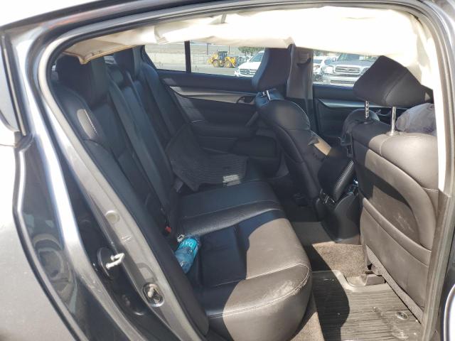 Photo 10 from auction – 2011 ACURA TL with VIN 19UUA8F25BA007420