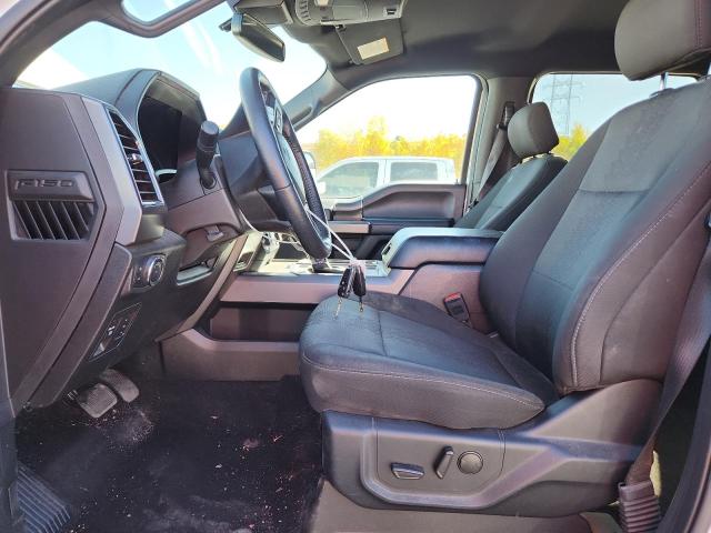 Photo 7 from auction – 2020 FORD F150 SUPER with VIN 1FTEW1EP0LFB30880