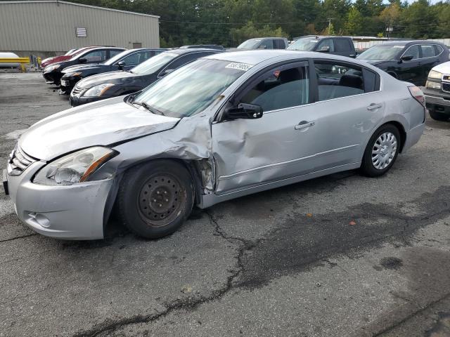 Photo 1 from auction – 2010 NISSAN ALTIMA BAS with VIN 1N4AL2AP2AN472195