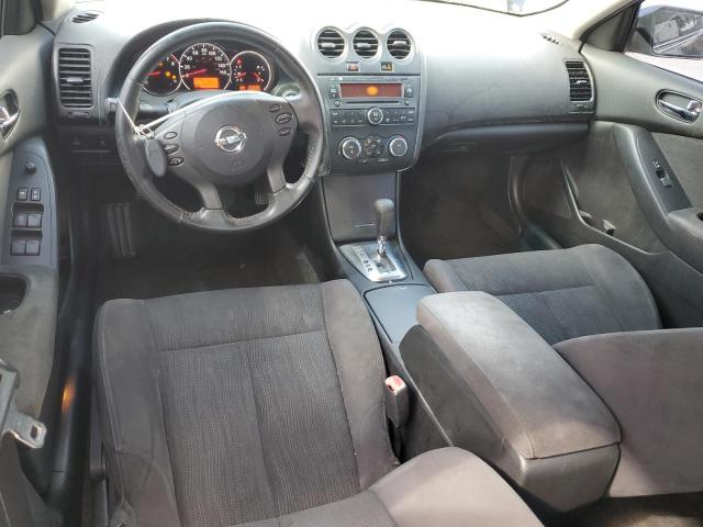 Photo 8 from auction – 2011 NISSAN ALTIMA BAS with VIN 1N4AL2AP0BN463724