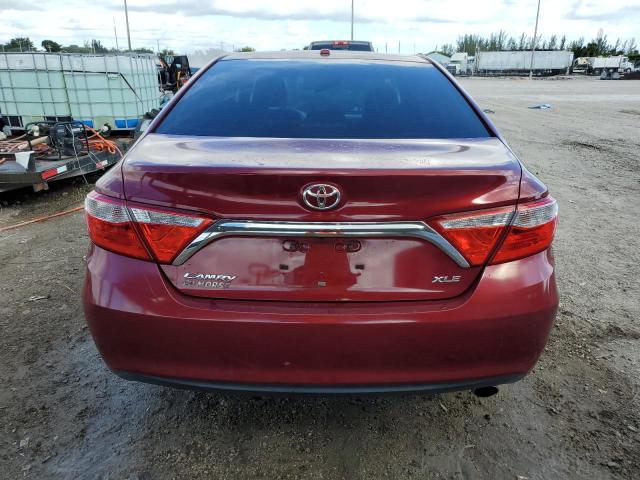 Photo 6 from auction – 2015 TOYOTA CAMRY LE with VIN 4T1BF1FK8FU986770