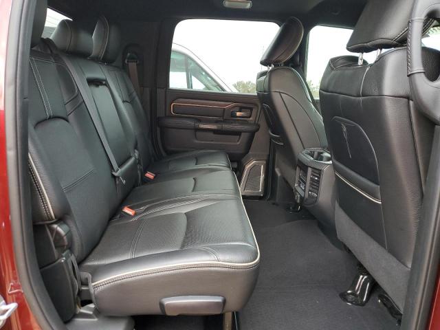 Photo 10 from auction – 2021 RAM 3500 LIMIT with VIN 3C63R3PL2MG603822