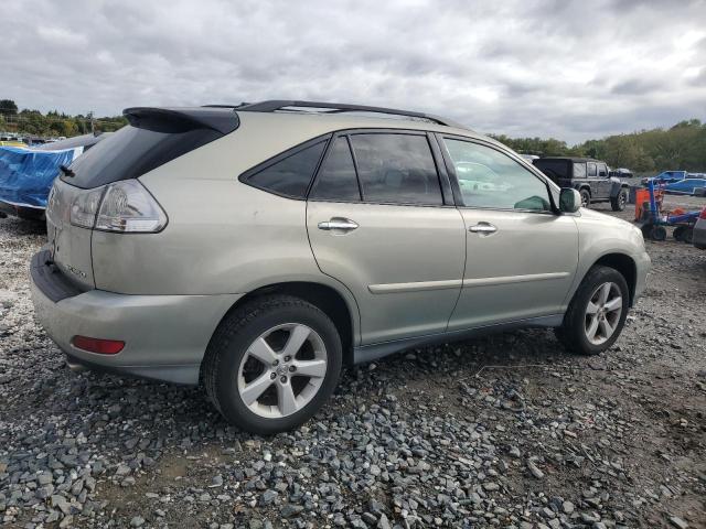 Photo 3 from auction – 2008 LEXUS RX 350 with VIN 2T2HK31U18C049186