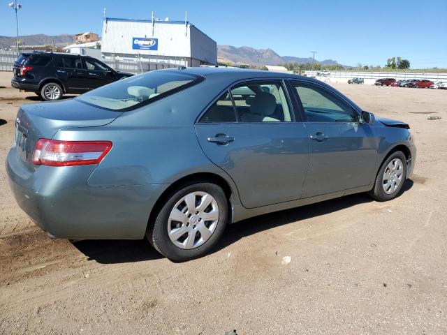 صورة رقم 3 من المزاد - 2010 TOYOTA CAMRY BASE مع VIN 4T4BF3EK1AR044135
