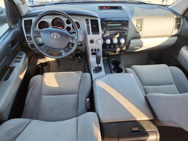 Photo 8 from auction – 2008 TOYOTA TUNDRA DOU with VIN 5TBBV54138S497668