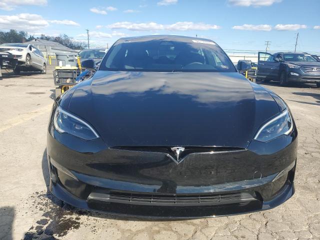 Photo 5 from auction – 2024 TESLA MODEL S with VIN 5YJSA1E52RF532784