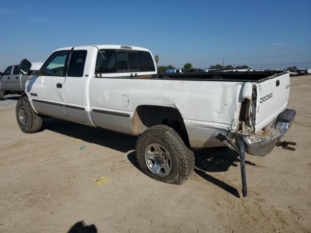 صورة رقم 2 من المزاد - 2001 DODGE RAM 2500 مع VIN 1B7KF23691J573252