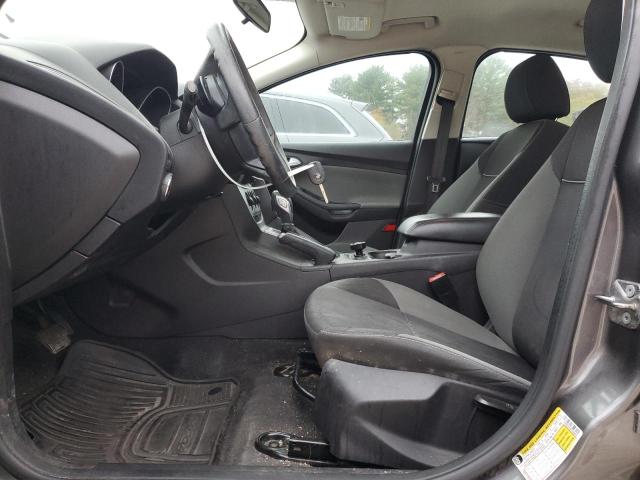 Photo 7 from auction – 2014 FORD FOCUS SE with VIN 1FADP3F25EL456658
