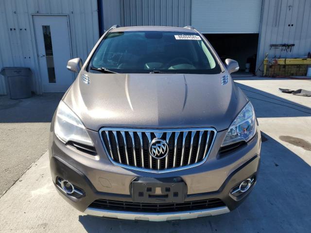 Photo 5 from auction – 2014 BUICK ENCORE with VIN KL4CJGSB8EB660147