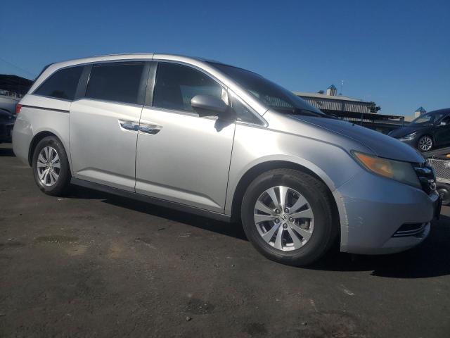 Photo 4 from auction – 2015 HONDA ODYSSEY EX with VIN 5FNRL5H6XFB014065