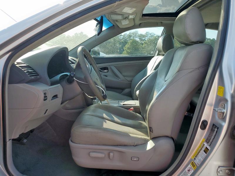 Photo 7 from auction – 2011 TOYOTA CAMRY BASE with VIN 4T1BF3EK4BU645843