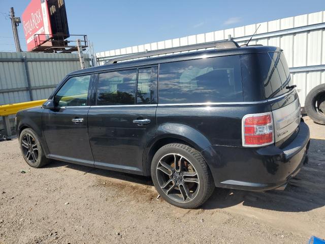 Photo 2 from auction – 2015 FORD FLEX LIMIT with VIN 2FMHK6DT3FBA10996