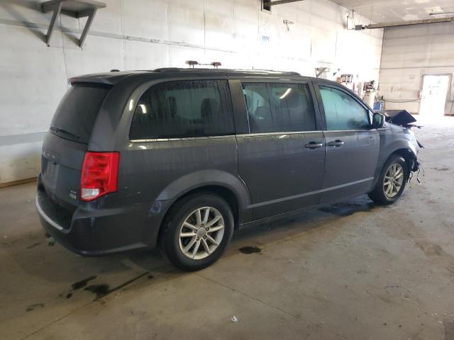Photo 3 from auction – 2019 DODGE GRAND CARA with VIN 2C4RDGCG2KR565548