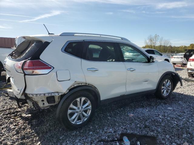 Photo 3 from auction – 2016 NISSAN ROGUE S with VIN KNMAT2MT5GP686243