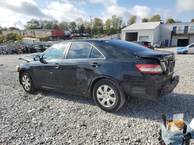 Photo 2 from auction – 2010 TOYOTA CAMRY BASE with VIN 4T4BF3EK4AR030309
