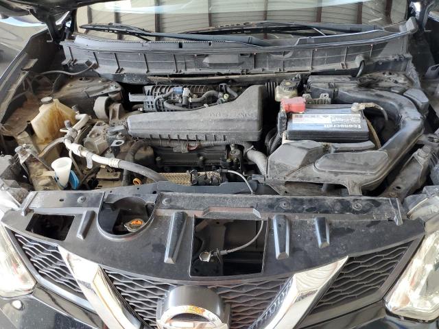 Photo 12 from auction – 2016 NISSAN ROGUE S with VIN 5N1AT2MT2GC766652
