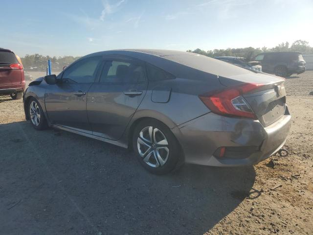 Photo 2 from auction – 2016 HONDA CIVIC LX with VIN 19XFC2F53GE249359