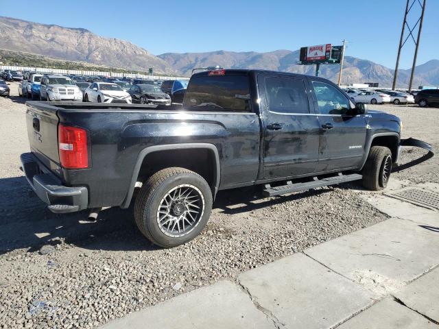 Photo 3 from auction – 2014 GMC SIERRA K15 with VIN 3GTU2UEC2EG438138