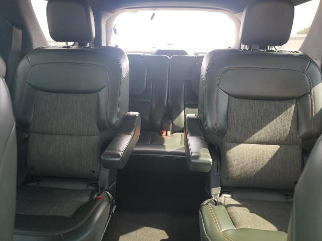 Photo 10 from auction – 2022 FORD EXPLORER T with VIN 1FMSK8JH5NGB22885