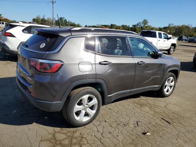 Photo 3 from auction – 2020 JEEP COMPASS LA with VIN 3C4NJDBB8LT146713