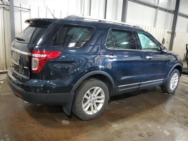 Photo 3 from auction – 2015 FORD EXPLORER X with VIN 1FM5K8D87FGA52493