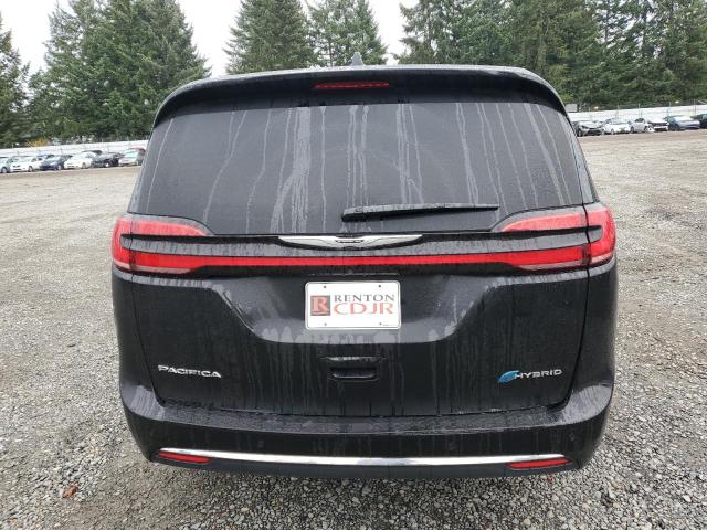 Photo 6 from auction – 2025 CHRYSLER PACIFICA H with VIN 2C4RC1S71SR563629