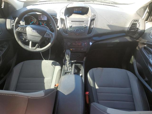 Photo 8 from auction – 2018 FORD ESCAPE S with VIN 1FMCU0F77JUD00971