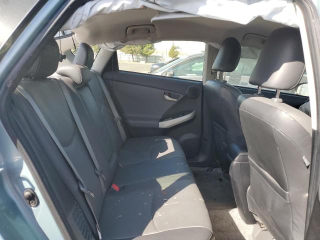 Photo 10 from auction – 2014 TOYOTA PRIUS with VIN JTDKN3DU4E1854435