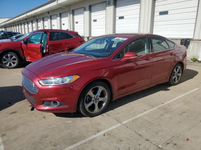 Photo 1 from auction – 2014 FORD FUSION SE with VIN 1FA6P0H70E5405699