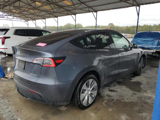 Photo 3 from auction – 2021 TESLA MODEL Y with VIN 5YJYGDEE7MF063095