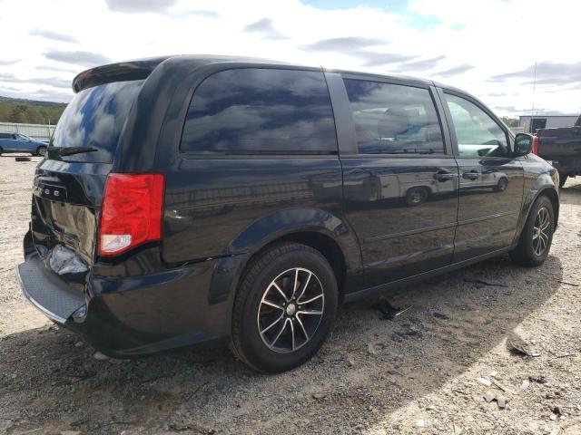 Photo 3 from auction – 2016 DODGE GRAND CARA with VIN 2C4RDGEG1GR340283
