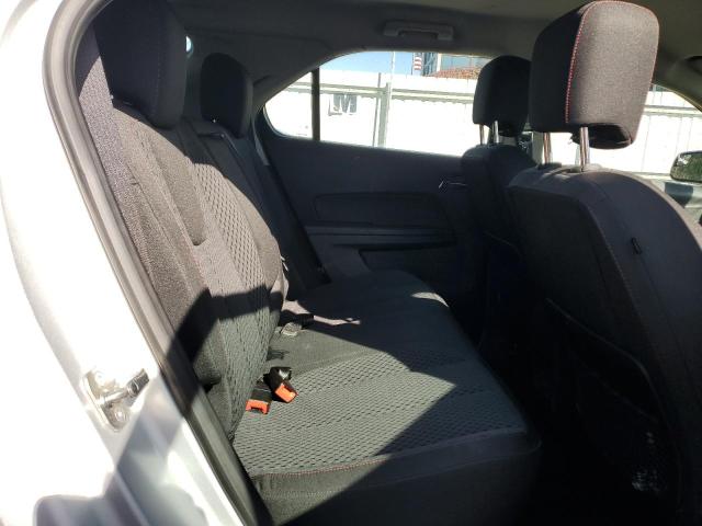 Photo 11 from auction – 2013 CHEVROLET EQUINOX LS with VIN 2GNFLCEK0D6110550