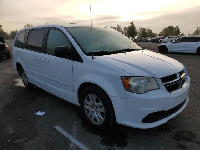 Photo 4 from auction – 2014 DODGE GRAND CARA with VIN 2C4RDGBG8ER353873