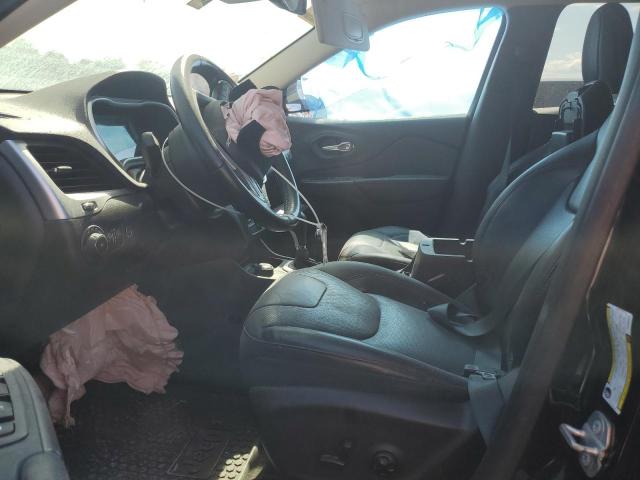Photo 7 from auction – 2015 JEEP CHEROKEE T with VIN 1C4PJMBS3FW686042