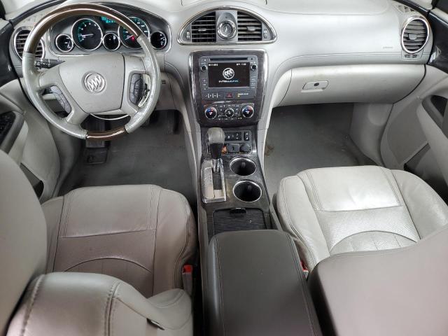 Photo 8 from auction – 2015 BUICK ENCLAVE with VIN 5GAKVBKD8FJ101202