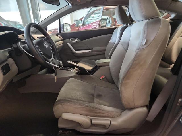 Photo 7 from auction – 2012 HONDA CIVIC EX with VIN 2HGFG3B82CH528022