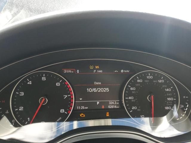 Photo 9 from auction – 2014 AUDI A6 PREMIUM PLUS with VIN WAUGFAFC9EN041089