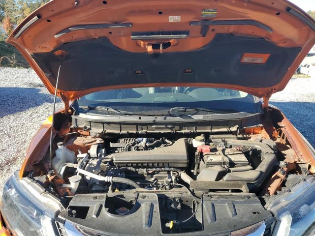 Photo 12 from auction – 2017 NISSAN ROGUE S with VIN JN8AT2MT5HW392353