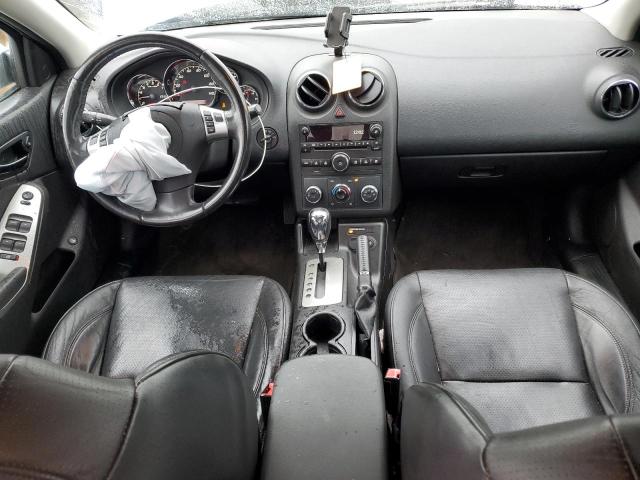 Photo 8 from auction – 2010 PONTIAC G6 with VIN 1G2ZA5EK5A4159915