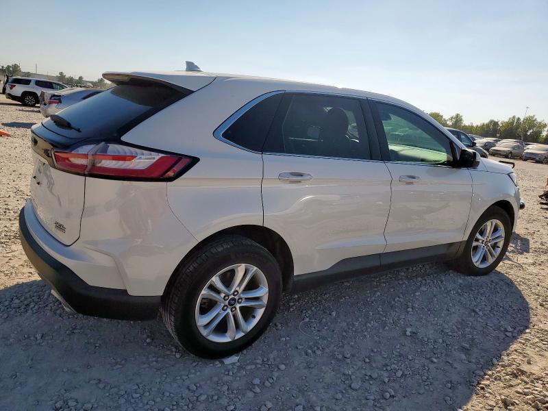 Photo 3 from auction – 2019 FORD EDGE SEL with VIN 2FMPK3J94KBC00917