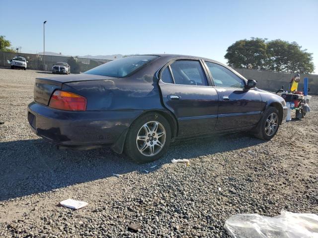 Photo 3 from auction – 2000 ACURA 3.2TL with VIN 19UUA5677YA043354