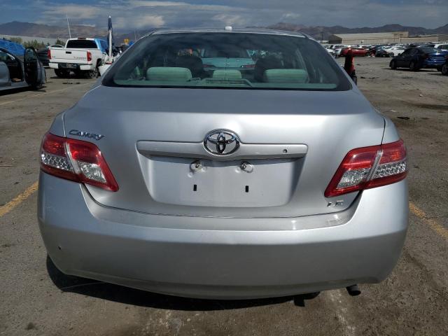 Foto 6 de la subasta – 2011 TOYOTA CAMRY BASE con VIN 4T1BF3EK4BU117963