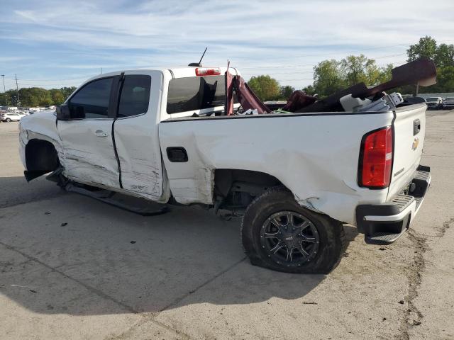 Photo 2 from auction – 2017 CHEVROLET COLORADO with VIN 1GCHSCEA1H1189778